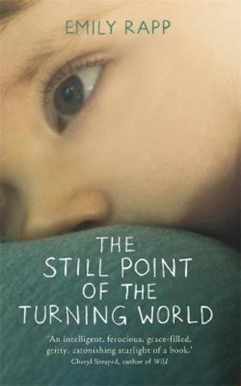 The Still Point of the Turning World by Emily Rapp - 9781444775952
