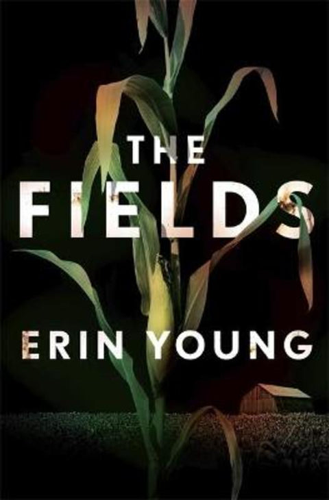 The Fields by Erin Young - 9781444777871