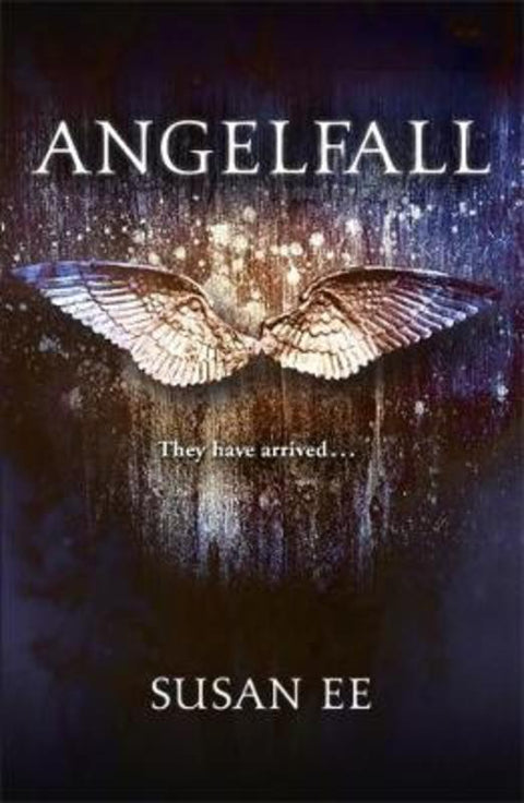 Angelfall by Susan Ee - 9781444778519