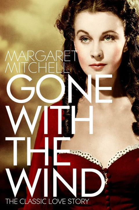 Gone with the Wind by Margaret Mitchell - 9781447264538