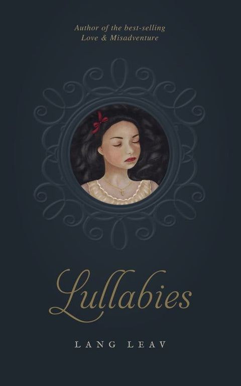 Lullabies : Volume 2 by Lang Leav - 9781449461072