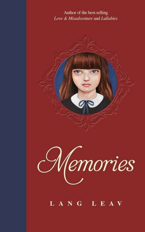 Memories : Volume 3 by Lang Leav - 9781449472399