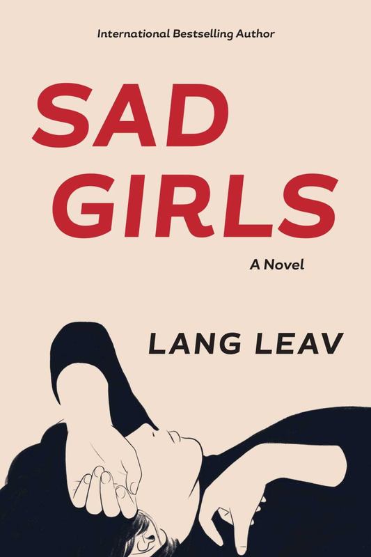 Sad Girls by Lang Leav - 9781449487768