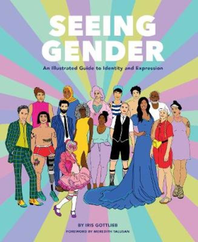 Seeing Gender by Iris Gottlieb - 9781452176611