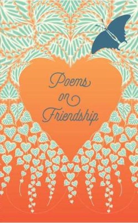 Poems on Friendship - 9781454944799