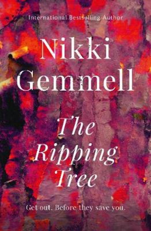 The Ripping Tree by Nikki Gemmell - 9781460751992