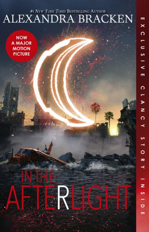 In the Afterlight (The Darkest Minds, Book 3) by Alexandra Bracken - 9781460755617