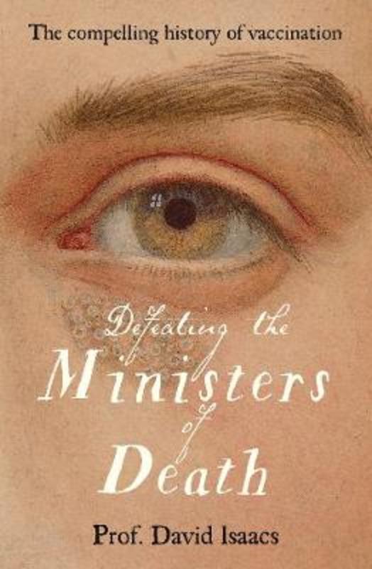 Defeating the Ministers of Death by David Isaacs - 9781460756843