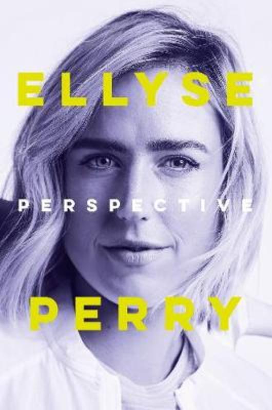 Perspective by Ellyse Perry - 9781460758083