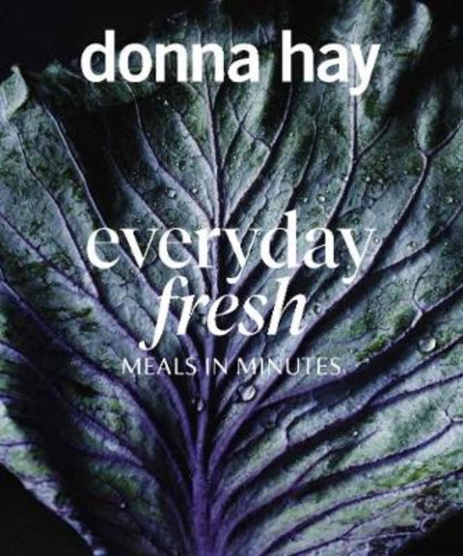 Everyday Fresh by Donna Hay - 9781460758120