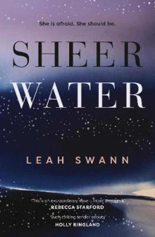 Sheerwater by Leah Swann - 9781460758632