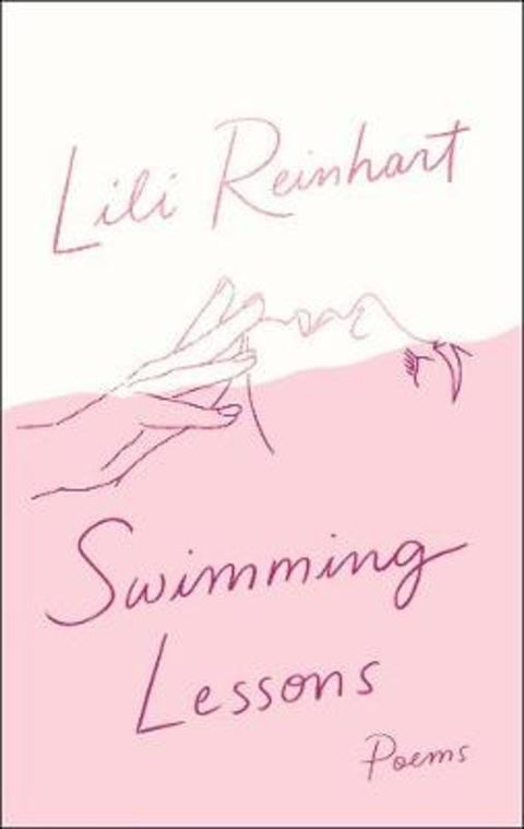 Swimming Lessons by Lili Reinhart - 9781460758977