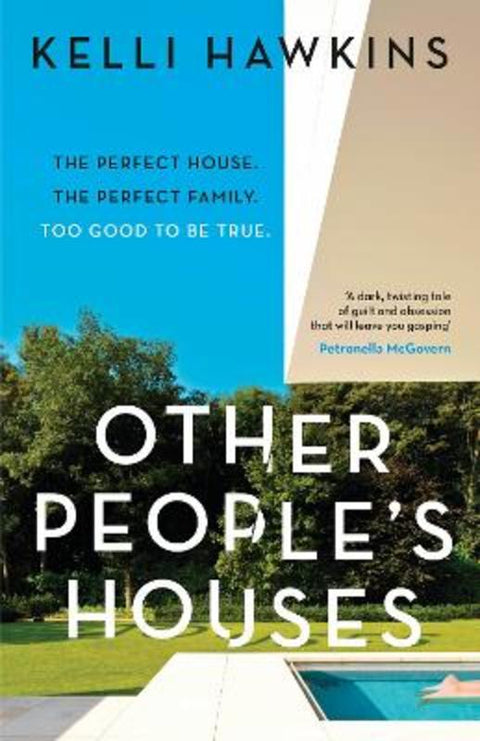 Other People's Houses by Kelli Hawkins - 9781460759233