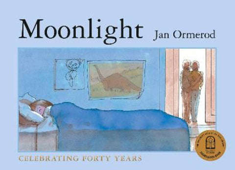 Moonlight by Jan Ormerod - 9781460761618