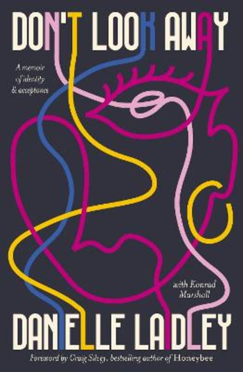 Don't Look Away by Danielle Laidley - 9781460762547