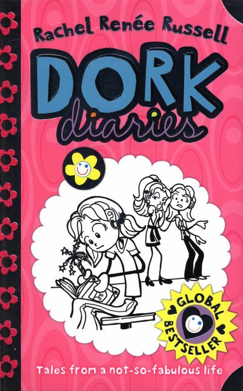 Dork Diaries : Volume 1 by Rachel Renee Russell - 9781471144011