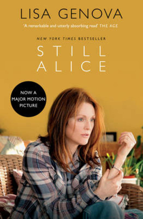 Still Alice by Lisa Genova - 9781471149061