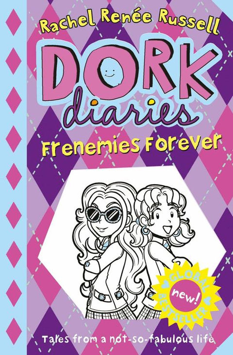 Dork Diaries: Frenemies Forever