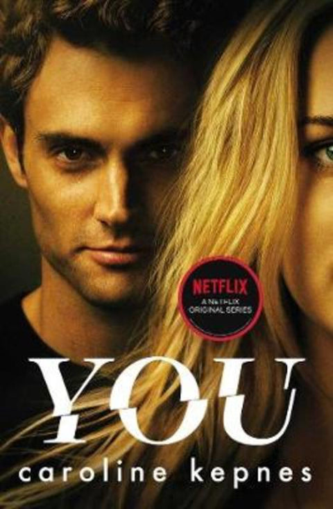 You : Volume 1 by Caroline Kepnes - 9781471174025