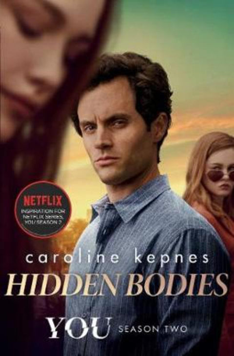Hidden Bodies : Volume 2 by Caroline Kepnes - 9781471192647