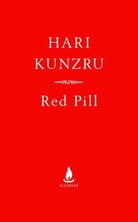 Red Pill by Hari Kunzru - 9781471194481