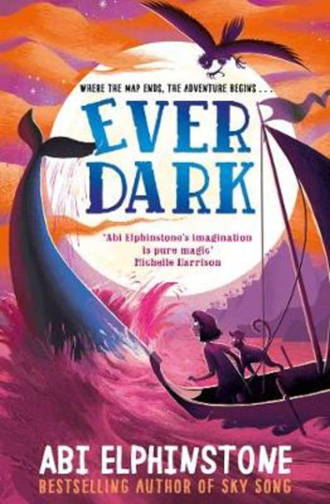 Everdark by Abi Elphinstone - 9781471194702