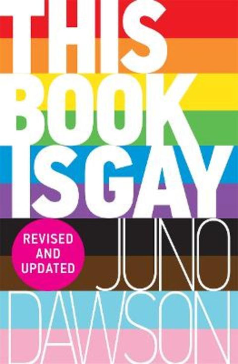This Book is Gay by Juno Dawson - 9781471403958