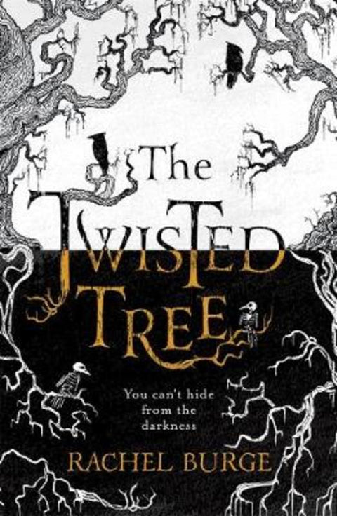The Twisted Tree by Rachel Burge - 9781471407765