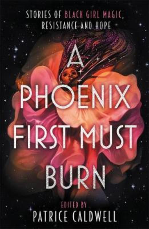 A Phoenix First Must Burn