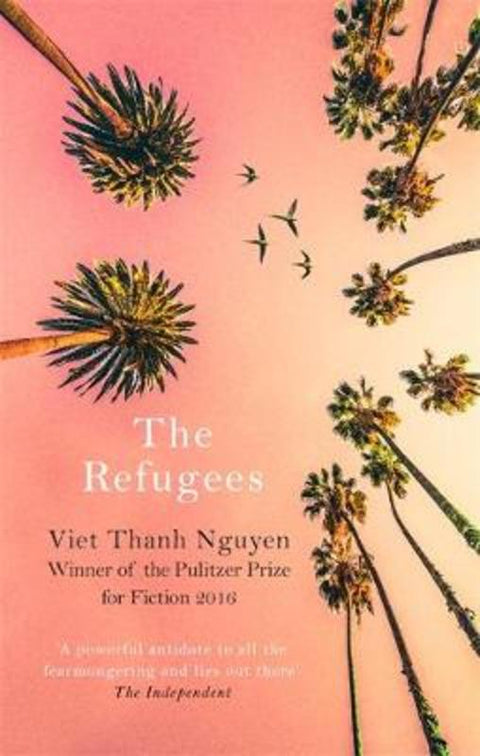 The Refugees by Viet Thanh Nguyen - 9781472153784