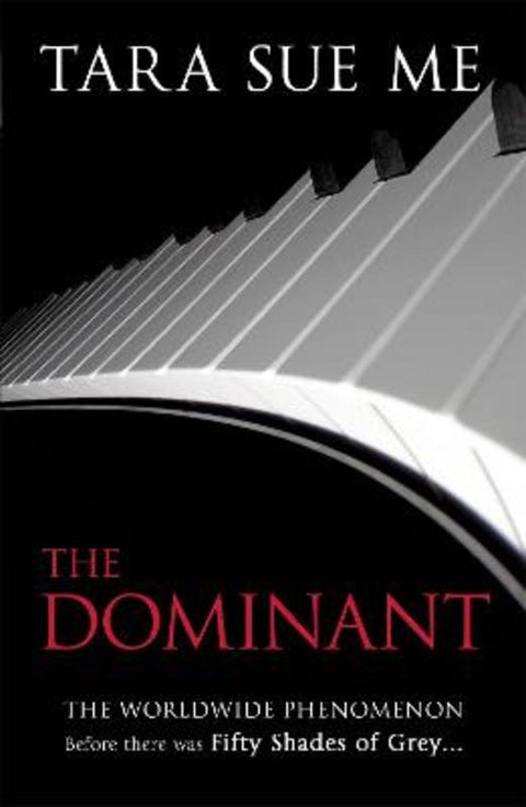 The Dominant: Submissive 2 by Tara Sue Me - 9781472208101
