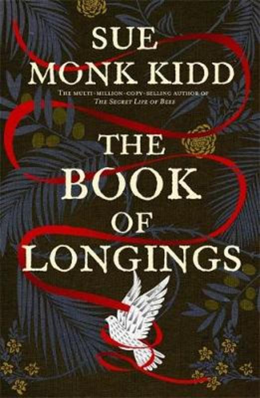 The Book of Longings by Sue Monk Kidd - 9781472232502