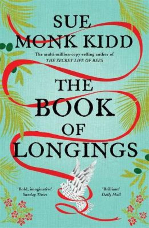The Book of Longings by Sue Monk Kidd - 9781472232519