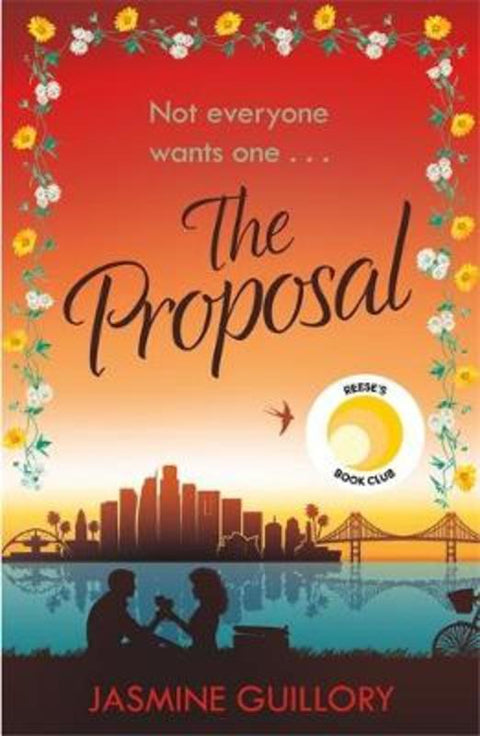 The Proposal by Jasmine Guillory - 9781472255860