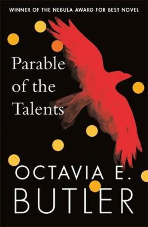 Parable of the Talents by Octavia E. Butler - 9781472263650