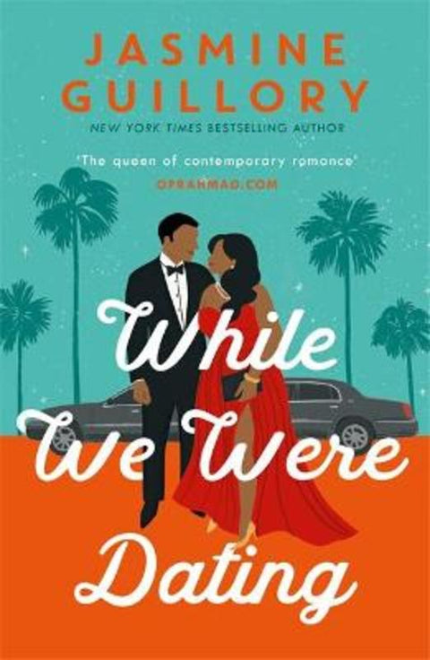 While We Were Dating by Jasmine Guillory - 9781472276766