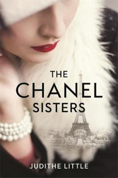The Chanel Sisters by Judithe Little - 9781472279590
