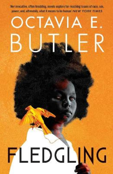 Fledgling by Octavia E. Butler - 9781472281098