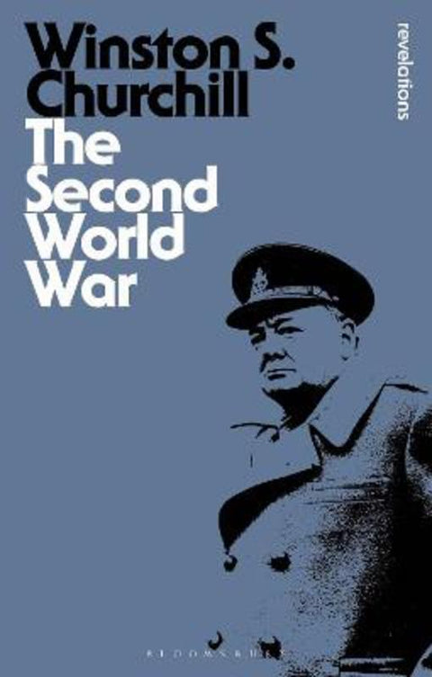 The Second World War by Sir Sir Winston S. Churchill - 9781472520876