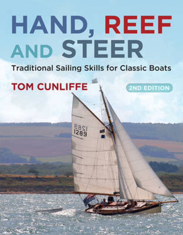 Hand, Reef and Steer 2nd edition