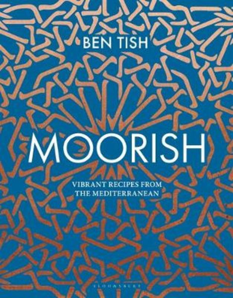 Moorish by Ben Tish - 9781472958075