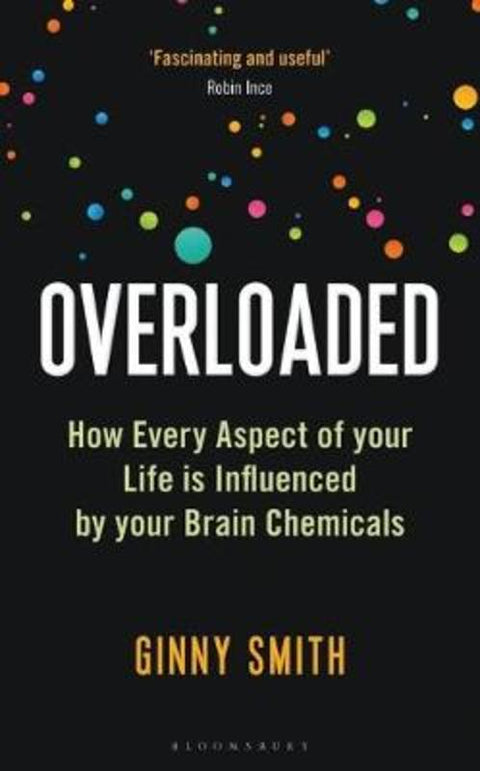 Overloaded by Ginny Smith - 9781472969354