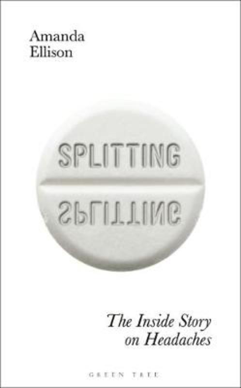 Splitting by Amanda Ellison (Durham University, STOCKTON-ON-TEES) - 9781472971401