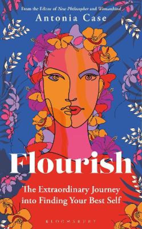 Flourish by Antonia Case - 9781472979704