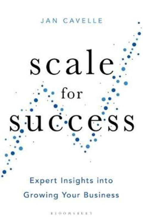 Scale for Success by Jan Cavelle - 9781472985569