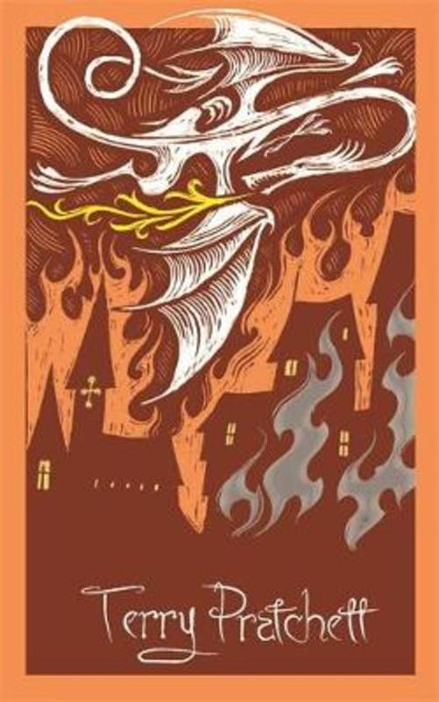 Guards! Guards! by Terry Pratchett - 9781473200180