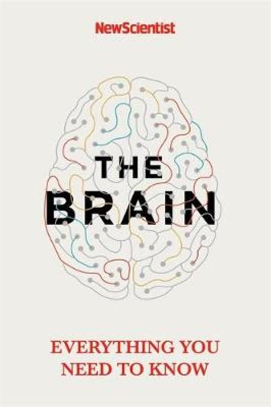 The Brain by New Scientist - 9781473629370