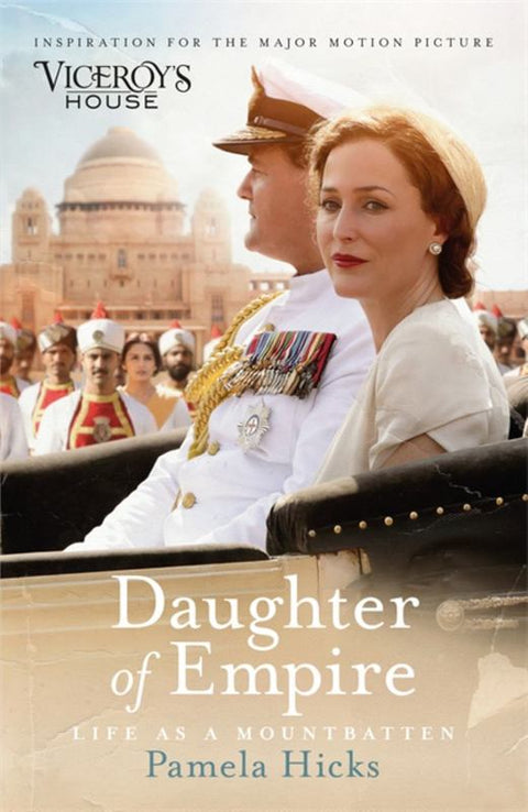 Daughter of Empire by Lady Pamela Hicks - 9781474606929