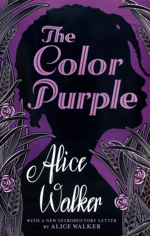 The Color Purple by Alice Walker - 9781474607254