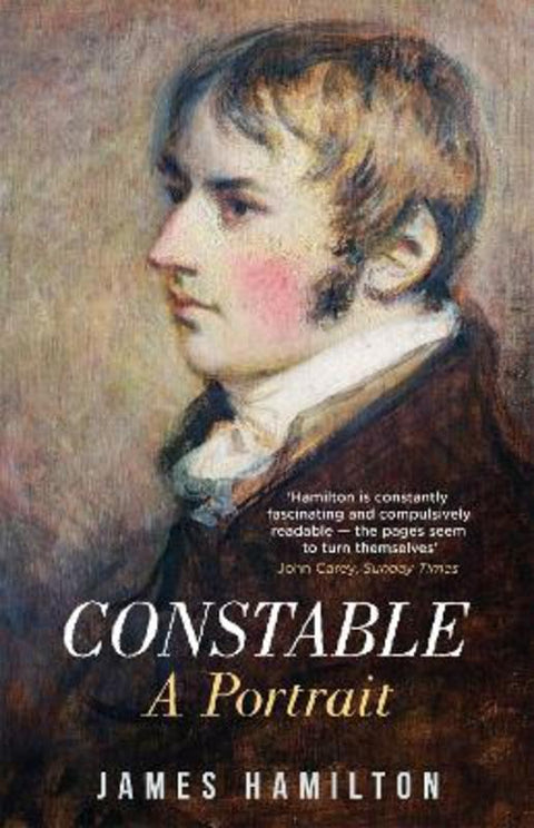 Constable by James Hamilton - 9781474612913